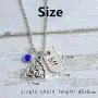 Best Friend Pizza Pendant Necklace with Crystal Charm BFF Friendship Necklace Set for Friends Gift Unisex Best Friend Pizza Pendant Necklace with Crystal Charm BFF Friendship Necklace Set for Friends Gift Unisex