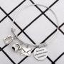 SEIRAA Administrative Assistant Bracelet Secretary Gift Office Worker Expanded Bracelet Admin Gift for Her