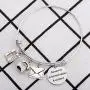 SEIRAA Administrative Assistant Bracelet Secretary Gift Office Worker Expanded Bracelet Admin Gift for Her