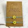 YANCHUN Long Distance Bracelet for Best Friends Handmade Wave Bracelet for Women Girls Promise Friendship Bracelet for 2