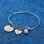 WUSUANED Coworker Leaving Gifts A Truly Great Mentor is Hard to Find Difficult to Part Bracelet Going Away Jewelry Retirement Gift for Coworker Boss and Mentor WUSUANED Coworker Leaving Gifts A Truly Great Mentor is Hard to Find Difficult to Part Bracelet Going Away Jewelry Retirement Gift for Coworker Boss and Mentor