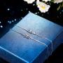 Sllaiss 2Pcs 925 Sterling Silver 1MM Box Chain Necklace For Women Men Cable Chain Necklace 14-36