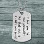 Funny Keychain for Boyfriend Husband Gifts from Girlfriend Wife Anniversary Valentines Day Christmas Adult Humor Mature Sexy Sarcasm Naughty Gag Gift Idea for Men Him Fiance