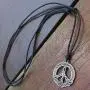 Pagan Jewelry Celtic Peace Sign Hippie Democracy Freedom Magic Wicca Silver Pewter Unisex Mens Pendant Necklace Protection Amulet Wealth Prosperity Money Lucky Charm Safe Travel Talisman Chain Choker Pagan Jewelry Celtic Peace Sign Hippie Democracy Freedom Magic Wicca Silver Pewter Unisex Mens Pendant Necklace Protection Amulet Wealth Prosperity Money Lucky Charm Safe Travel Talisman Chain Choker
