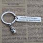 BEKECH Boxing Star Quote Boxing Keychain Every Champion was Once A Contender That Refused to Give Up Boxing Gloves Keychain Fitness Jewelry Gift for Boxing Lovers Althetes