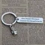 BEKECH Boxing Star Quote Boxing Keychain Every Champion was Once A Contender That Refused to Give Up Boxing Gloves Keychain Fitness Jewelry Gift for Boxing Lovers Althetes