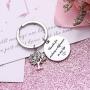 TzrNhm Blossom Appreciation Gifts Thanks for Making a differnce in My Life Mother Grandma Teacher Mentor Boss Friends Coworker Teacher Bracelet