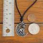 Cat Jewelry Celtic Crescent Moon Star Pentacle Pentagram Magic Wiccan Wicca Pagan Witch Witchcraft Protection Amulet Mens Pewter Pendant Necklace Lucky Good luck Charm Talisman for Men Women Girls Cat Jewelry Celtic Crescent Moon Star Pentacle Pentagram Magic Wiccan Wicca Pagan Witch Witchcraft Protection Amulet Mens Pewter Pendant Necklace Lucky Good luck Charm Talisman for Men Women Girls