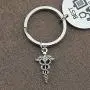 TOGON Nurses Prayer Keychain RN Nurse Graduation Gift Medical Jewelry Nursing Appreciation Gift for Her Nursing Doctor Keychain TOGON Nurses Prayer Keychain RN Nurse Graduation Gift Medical Jewelry Nursing Appreciation Gift for Her Nursing Doctor Keychain