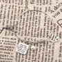 Daughter in Law Bracelet Marriage Made You Family Love Made You My Daughter Jewelry Bride to Be Gift Daughter in Law Bracelet Marriage Made You Family Love Made You My Daughter Jewelry Bride to Be Gift