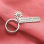 De&ai Youll Always Be A Part of Us We Will Miss You Keychain Retiring Leaving Coworker Gift Colleague Friends Gift