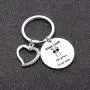 Funny Mama Llama Charm Keychain, Mama Llama Ain’t Got Time for Your Drama for Moms Friends Christmas Birthday Gift Funny Mama Llama Charm Keychain, Mama Llama Ain’t Got Time for Your Drama for Moms Friends Christmas Birthday Gift
