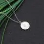 CYTING Wrestler Gift Wrestling Disc Pendant Necklace Wrestling Jewelry Sports Gift for Wrestling Mom/Coach/Team/Lover CYTING Wrestler Gift Wrestling Disc Pendant Necklace Wrestling Jewelry Sports Gift for Wrestling Mom/Coach/Team/Lover