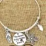 Kivosliviz Beach Bracelet My Happy Place Bracelet Bangle Beach Theme Gifts for Beach Lovers Beach Jewelry Ocean Bracelets Life Better Beach Bracelet for Beach Lover Kivosliviz Beach Bracelet My Happy Place Bracelet Bangle Beach Theme Gifts for Beach Lovers Beach Jewelry Ocean Bracelets Life Better Beach Bracelet for Beach Lover