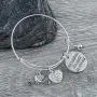 Infinity Collection Gymnastics Bangle Bracelet- Girls Gymnastics Bracelet- Gymnastics Jewelry for Gymnast … Infinity Collection Gymnastics Bangle Bracelet- Girls Gymnastics Bracelet- Gymnastics Jewelry for Gymnast …
