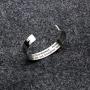 Inspirational Gifts for Daughter Whenever You Feel Overwhelmed Remember Whose Straighten Your Crown Cuff Bracelet Engraved Mantra Stainless Steel Bangle Jewelry Inspirational Gifts for Daughter Whenever You Feel Overwhelmed Remember Whose Straighten Your Crown Cuff Bracelet Engraved Mantra Stainless Steel Bangle Jewelry
