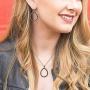 Montana Silversmiths Beaded Legacy Jewelry Set