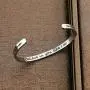 Ribukat Inspiration Bracelet Believe in You Like I Do Bracelet Encouragement Gifts for Friend Family Member Jewelry Inspirational Message Bracelet for Women Teens