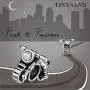 TINYSAND Valentines Day Gift 925 Sterling Silver ''Fast & Furious'' Retro Hand-crafted Motorcycle Charm Bead, Autobike Biker Sport Charms for Bracelets TINYSAND Valentines Day Gift 925 Sterling Silver ''Fast & Furious'' Retro Hand-crafted Motorcycle Charm Bead, Autobike Biker Sport Charms for Bracelets