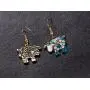 CutieJewelry Sheep Lamb Animal Cute Dangle Jewelry Charm Earrings For Women Teens Girls Ladies CutieJewelry Sheep Lamb Animal Cute Dangle Jewelry Charm Earrings For Women Teens Girls Ladies