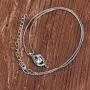 Luvalti “Grandmother & Granddaughter” Pendant Necklace - Personalized Jewelry Gift - Makes The Perfect Luvalti “Grandmother & Granddaughter” Pendant Necklace - Personalized Jewelry Gift - Makes The Perfect