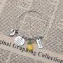 SEIRAA IVF Infertility Bracelet After Every Storm There is a Rainbow of Hope Bracelet Infertility Mom Jewelry IVF Encouragement Gift for Her SEIRAA IVF Infertility Bracelet After Every Storm There is a Rainbow of Hope Bracelet Infertility Mom Jewelry IVF Encouragement Gift for Her