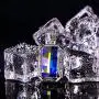 Kate Lynn Women for Women ✦Iridescent Meteors✦ Aurora Borealis Pendant Necklaces with Crystals from Austria Jewelry Gifts for Her 18+2'' with Gift Box