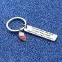 WUSUANED Ice Cream Keychain Ice Cream Solves Every Ice Cream Thing Bring People Together All You Need Is Ice Cream WUSUANED Ice Cream Keychain Ice Cream Solves Every Ice Cream Thing Bring People Together All You Need Is Ice Cream