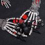 siya Vintage Ethnic Alloy Pendant Jewelry & Earring Set for Women Exaggerated Temperament Necklace Earrings Bracelet Gifts from Relatives and Friends