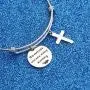 WUSUANED Lamentations 3:23 Scripture Bracelet His Mercies are New Every Morning Christian Jewelry WUSUANED Lamentations 3:23 Scripture Bracelet His Mercies are New Every Morning Christian Jewelry