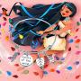 MAOFAED Colors of The Wind Pocohontas Gift Gift for Girl Birthday Gift for Daughter