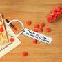 POTIY Thank You Gift for Best Friend Mother Gift Thank You Being My Unpaid Therapist Keychain Appreciation Gift for Teacher Parent Jewelry