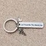 SEIRAA Dietitian Bangle Nutritionist Jewelry Let Food Be Thy Medicine Charm Bracelet Dietician Gift for Women SEIRAA Dietitian Bangle Nutritionist Jewelry Let Food Be Thy Medicine Charm Bracelet Dietician Gift for Women