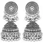 Aheli Jhumka Jhumaki Drop Earrings for Women and Girls, Bollywood Indian Traditional Jewelry