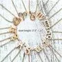 Your Always Charm 2Pcs Zodiac Necklace for Women,12 Constellation Zodiac Pendant Necklace Astrology Necklace with Message Card Zodiac Jewelry Gift Your Always Charm 2Pcs Zodiac Necklace for Women,12 Constellation Zodiac Pendant Necklace Astrology Necklace with Message Card Zodiac Jewelry Gift