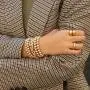 sloong 10pcs Classic Chunky Dome Ring Set 14k Gold Plated Ring Croissant Braided Twisted Signet Ring Stacking Band Ring Trendy Geometric Square Signet Ring Minimalist Statement Jewelry for Women Men sloong 10pcs Classic Chunky Dome Ring Set 14k Gold Plated Ring Croissant Braided Twisted Signet Ring Stacking Band Ring Trendy Geometric Square Signet Ring Minimalist Statement Jewelry for Women Men