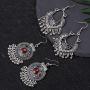 8 Pairs Vintage Drop Dangle Earrings for Women Girls Long Bohemian Earrings Set Boho Jewelry