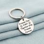 Funny keychain Friends That Fart Together Stay Friends Forever Keychain Friendship Jewelry Gifts for Best Friends