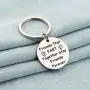 Funny keychain Friends That Fart Together Stay Friends Forever Keychain Friendship Jewelry Gifts for Best Friends