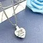 MUERDOU Urn Necklaces for Ashes Urns for Human Ashes Angel Wing Birthstone Cremation Jewelry Keepsake Holder Memorial Necklace Pendant MUERDOU Urn Necklaces for Ashes Urns for Human Ashes Angel Wing Birthstone Cremation Jewelry Keepsake Holder Memorial Necklace Pendant