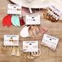 36 Pairs Fashion Earrings Set for Women Teen Girls Assorted Multiple Hoop Stud Earrings Set Bohemian Acrylic Tassel Teardrop Dangle Earrings for Birthday Party Gifts 36 Pairs Fashion Earrings Set for Women Teen Girls Assorted Multiple Hoop Stud Earrings Set Bohemian Acrylic Tassel Teardrop Dangle Earrings for Birthday Party Gifts