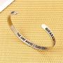 2020 Birthday Gifts for Women Girls, Funny Birthday Bracelet 12th 13th 14th 15th 16th 17th 18th 19th 20th 21st 30th 40th 50th 60th 70th 80th Birthday Gift for Friend, Sister, Daughter, Niece, Mom