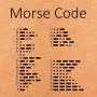 Morse Code Bitch Bracelet 925 Sterling Silver Handmade Bead Adjustable String Bracelets Inspirational Jewelry for Women