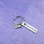 Bookworm Retirement Keychain Enjoy Your New Chapter New Beginnings Jewelry Librarian Teacher Gift(Enjoynew chapter-KR) Bookworm Retirement Keychain Enjoy Your New Chapter New Beginnings Jewelry Librarian Teacher Gift(Enjoynew chapter-KR)