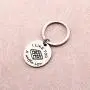 SEIRAA Waffle Keychain I Love You A Waffle Lot Jewelry Valentines Day for Boyfriend Girlfriend Husband Wife SEIRAA Waffle Keychain I Love You A Waffle Lot Jewelry Valentines Day for Boyfriend Girlfriend Husband Wife