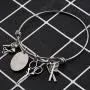 SEIRAA Hairdresser Gift Hairstylist Jewelry Hairdresser Charm Bracelet This Stylist is A Cut Above The Rest Graduation Gift for Stylists SEIRAA Hairdresser Gift Hairstylist Jewelry Hairdresser Charm Bracelet This Stylist is A Cut Above The Rest Graduation Gift for Stylists