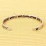 2020 Birthday Gifts for Women Girls, Funny Quote Birthday Bracelet 12th 13th 14th 15th 16th 17th 18th 19th 20th 21st 30th 40th 50th 60th 70th 80th Birthday Gift for Friend, Sister, Daughter, Mom