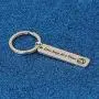 WUSUANED Sobriety Gift One Step at A Time Keychain Alcoholics Anonymous Jewelry Recovery Gift Sober Gift WUSUANED Sobriety Gift One Step at A Time Keychain Alcoholics Anonymous Jewelry Recovery Gift Sober Gift