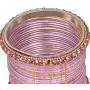 Ratna Indian Bollywood Bangles Women Wedding & Party Wear Pakistani Matching Outfit Color Latken Dangle Drop Bridal Bangle Set Pair Jewelry Ratna Indian Bollywood Bangles Women Wedding & Party Wear Pakistani Matching Outfit Color Latken Dangle Drop Bridal Bangle Set Pair Jewelry