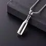 memorial jewelry Beer Bottle Cremation Jewelry Urn Necklace Pendant Memorial Ash Jewelry Keepsake Jewelry for Ashes memorial jewelry Beer Bottle Cremation Jewelry Urn Necklace Pendant Memorial Ash Jewelry Keepsake Jewelry for Ashes